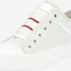 Mustang Casual Sneakers Sneakers Laag Dames Lichtgrijs -Mustang Verkoop 52e32f647ad1b0f3962baa2ef05ed0a6