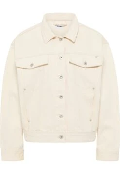 Mustang Luise- Spijkerjas - Natur