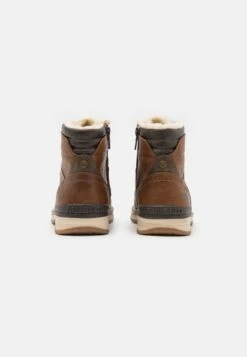 Mustang Snowboots- Mittelbraun -Mustang Verkoop 53dc59bb5ad1455ba054f2a1985b109c