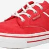 Mustang Skate Sneakers Sneakers Laag Dames Rood 1 Mustang Skate Sneakers Sneakers Laag Dames Rood -Mustang Verkoop 54143c3fa23d693e181e3dcac5116736