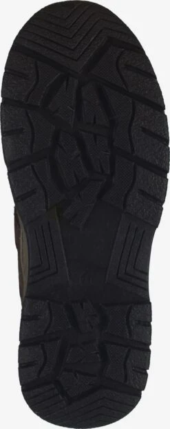 Mustang Sportieve Veterschoenen Sportieve Veterschoen Heren Bruin -Mustang Verkoop 54f00e04aae07faafc56ad5310b8c9f9