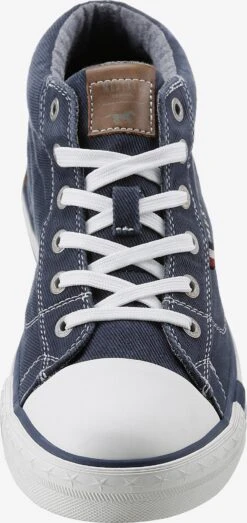 Mustang Hoge Sneakers Sneakers Hoog Heren Navy 12 Mustang Hoge Sneakers Sneakers Hoog Heren Navy -Mustang Verkoop 56894eae00af3ca7a1d5f940472f0af4