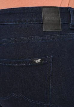 Mustang Crosby - Slim Fit Jeans - Blau -Mustang Verkoop 56c9b11f17a14c55913b38bd23ba3513