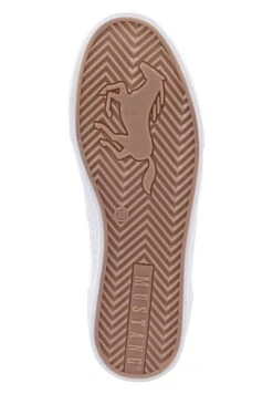 Mustang Low - Sneakers Laag - Beige 13 Mustang Low - Sneakers Laag - Beige -Mustang Verkoop 56d3fb7391d649c1ad09b0577e6f4388