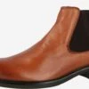 Mustang Enkelboots Chelsea Boots Heren Cognac 1 Mustang Enkelboots Chelsea Boots Heren Cognac -Mustang Verkoop 570363815d95a3bca321ac5487a97baa