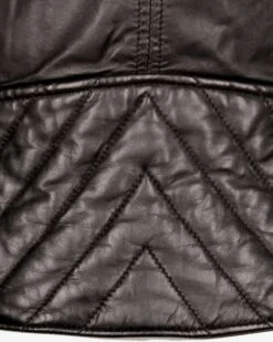 Mustang Leren Jassen Tussenjas Larry Dames Zwart -Mustang Verkoop 574fd5de7e13b038308da61d6c6638b2