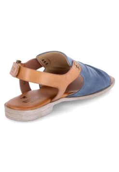 Mustang Sandalen - Blau -Mustang Verkoop 577a5f75ad35442ab5986ef1e652f480