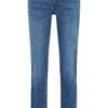 Mustang Washington - Slim Fit Jeans - Blau -Mustang Verkoop 57d8e6e246e54f1e87227e2df2cd0a01