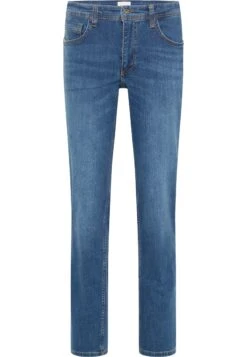 Mustang Washington - Slim Fit Jeans - Blau
