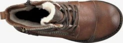 Mustang Schoenen Laarzen Kinderen Karamel -Mustang Verkoop 58386ea0afaed57210dc1c90eb0fbc0f