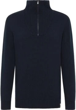 Mustang Trui - Blau -Mustang Verkoop 5905adb348df405e8734c707c6bcc45c