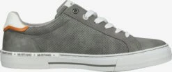Mustang Casual Sneakers Sneakers Laag Heren Stone Grey -Mustang Verkoop 594a9fa38a4f5896b361684331d0c33a