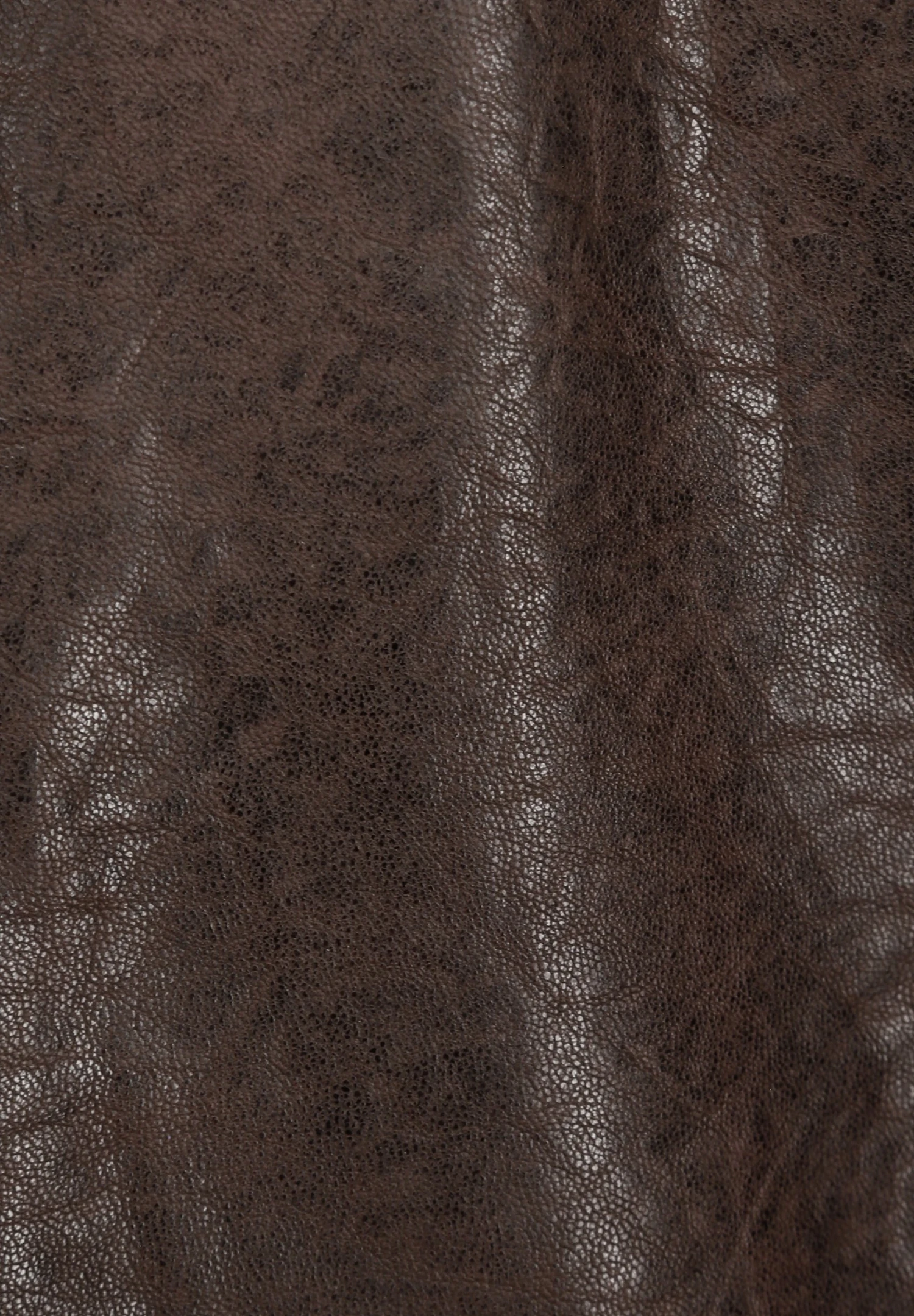 Mustang Leren Jas - Brown 7 Mustang Leren Jas - Brown - Afbeelding 5