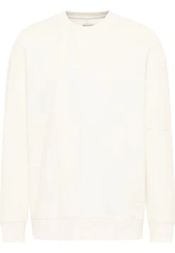 Mustang Sweater - Natur 13 Mustang Sweater - Natur -Mustang Verkoop 59e0bb9ce8154836a6ddf6b9fad62b7e