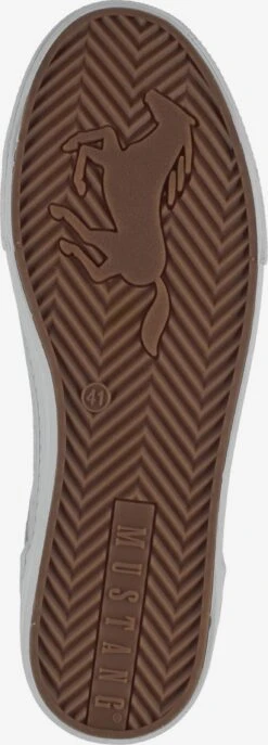 Mustang Casual Sneakers Sneakers Laag Dames Sering -Mustang Verkoop 5a58800ac602e055a3eb2615ece8f515