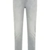 Mustang Style Oregon - Slim Fit Jeans - Grau -Mustang Verkoop 5aeb55a3562c4269b6bf632ad56f365c