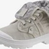 Mustang Enkellaarsjes Veterlaarsjes Dames Camel / Taupe -Mustang Verkoop 5b2bdf75e5ad15593b8921bd61443323