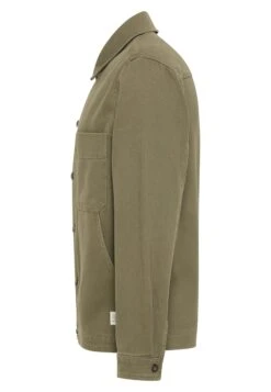 Mustang Lichte Jas - Grün -Mustang Verkoop 5b6b54aea5d3471c8d9c852d2c0c560e