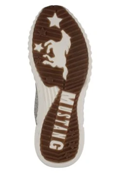 Mustang Sneakers Laag - Beige 13 Mustang Sneakers Laag - Beige -Mustang Verkoop 5ba626963fe64346bd7f47bc70d354ef