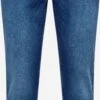 Mustang Straight Regular Jeans Denver Heren Blauw -Mustang Verkoop 5bd9c0ab19db4b49fabb2aa7c0c4e4f4