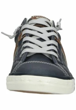 Mustang Instappers - Dunkelblau 13 Mustang Instappers - Dunkelblau -Mustang Verkoop 5c07b012c7874c53bd4e8471b7f66f17