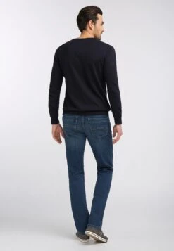 Mustang Straight Regular Jeans Washington Heren Donkerblauw 22 Mustang Straight Regular Jeans Washington Heren Donkerblauw -Mustang Verkoop 5c098051952541793faccbedd1374e5e