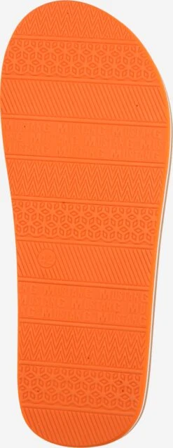 Mustang Slippers Teenslippers Heren Navy -Mustang Verkoop 5d49c2910d98106c12cba6464cf24262