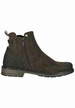 Mustang Snowboots- Kaffee -Mustang Verkoop 5d616e4d06ff4928a895f478fb97e5bf