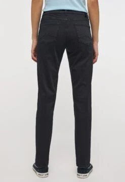 Mustang Crosby - Slim Fit Jeans - Schwarz -Mustang Verkoop 5de276404dcb4bc2a1548d2bf6eb5e7b