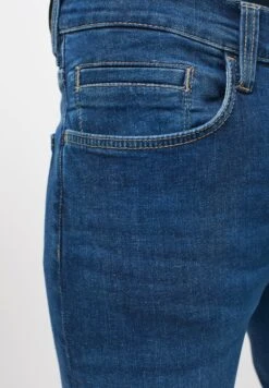 Mustang Oregon Boot - Slim Fit Jeans - Blau 14 Mustang Oregon Boot - Slim Fit Jeans - Blau -Mustang Verkoop 5df28b60e8fa4b40afe049d50dab5f40