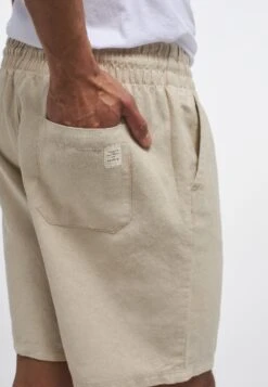 Mustang Shorts - Natur 12 Mustang Shorts - Natur -Mustang Verkoop 5e2b46e488b54783bd391f4312e79615