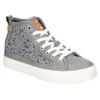 Mustang Sneakers Hoog - Grey -Mustang Verkoop 5fb2d42d1230451d983b967e0a9e35d2