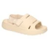 Mustang Sandalen - Beige -Mustang Verkoop 60410d841df04241ae605710c787fb32
