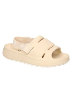 Mustang Sandalen - Beige