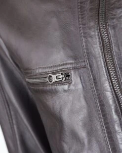 Mustang Leren Jassen Tussenjas Fabiano Heren Donkerbruin 9 Mustang Leren Jassen Tussenjas Fabiano Heren Donkerbruin -Mustang Verkoop 6062ed893a6e682f2406111f435aaac3