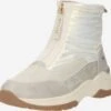 Mustang Klassieke Enkellaarsjes Enkellaarsjes Dames Beige / Ivoor 1 Mustang Klassieke Enkellaarsjes Enkellaarsjes Dames Beige / Ivoor -Mustang Verkoop 60dcce092fcd3f45d683d847c46f09b3