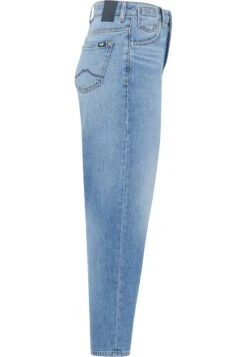 Mustang Style Charlotte - Straight Leg Jeans - Blau 5 Mustang Style Charlotte - Straight Leg Jeans - Blau -Mustang Verkoop 60e8c4feccfe43ceab647a7ba9ebb4a7