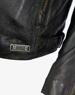 Mustang Leren Jassen Tussenjas Patrick-B Heren Bruin 13 Mustang Leren Jassen Tussenjas Patrick-B Heren Bruin -Mustang Verkoop 60f9796867b1b4dadcdef4996d063b7d