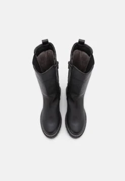 Mustang Laarzen - Schwarz -Mustang Verkoop 614481d5f46941d096dcc03faec76747