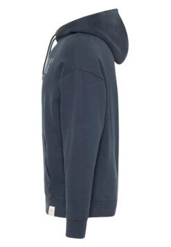 Mustang Hoodie - Blau -Mustang Verkoop 61c31e414b114563bef643f905bb6400