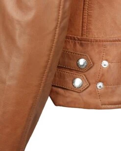 Mustang Leren Jassen Tussenjas Marianne Dames Cognac 14 Mustang Leren Jassen Tussenjas Marianne Dames Cognac -Mustang Verkoop 61c3dab40c1b3686e91dd416defaa081