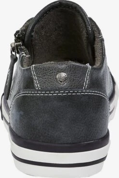 Mustang Casual Sneakers Sneakers Laag Dames Grafiet -Mustang Verkoop 61c74c07443ae396a7c35cdd3bd0e07c