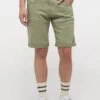 Mustang Style Chicago Z - Jeansshort - Grün 1 Mustang Style Chicago Z - Jeansshort - Grün -Mustang Verkoop 62b0c6fbfc734c5b913b52752a16f640