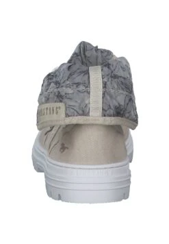 Mustang Veterboots - Beige -Mustang Verkoop 6379b7ce3edd4b7994d5729a5063b120