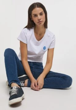 Mustang Shelby- Slim Fit Jeans - Blau -Mustang Verkoop 6387ca03e71e40fea8a8d76ebac540e7