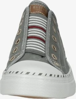 Mustang Casual Sneakers Sneakers Laag Dames Kaki -Mustang Verkoop 639c8a8cdf0fe44361aaebb5852a8130