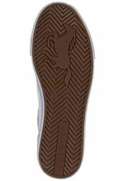 Mustang Sneakers Hoog - Purple -Mustang Verkoop 63cbfc3523a544b5b0ad7007b1a62336