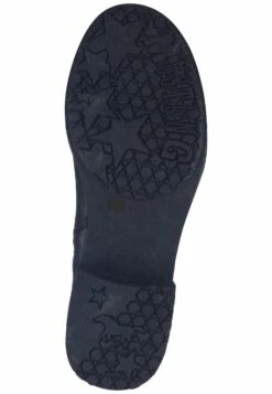 Mustang Veterlaarzen - Schwarz -Mustang Verkoop 66fdfa693d8e4da3b16e4ebfe742efd2