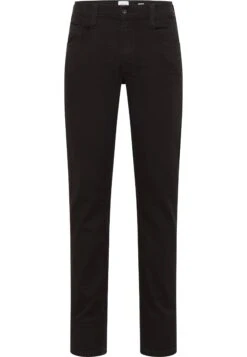 Mustang Style Oregon - Jeans Tapered Fit - Schwarz -Mustang Verkoop 6751d8617807409b9ba49711cb825f16