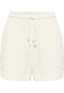 Mustang Shorts - Weiß